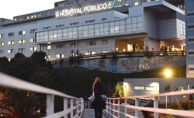 La Costa da Morte mantiene todavía medio millar de casos activos de covid