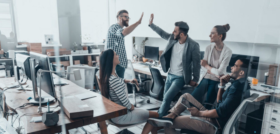 La 'startup' española que está seduciendo a los inversores