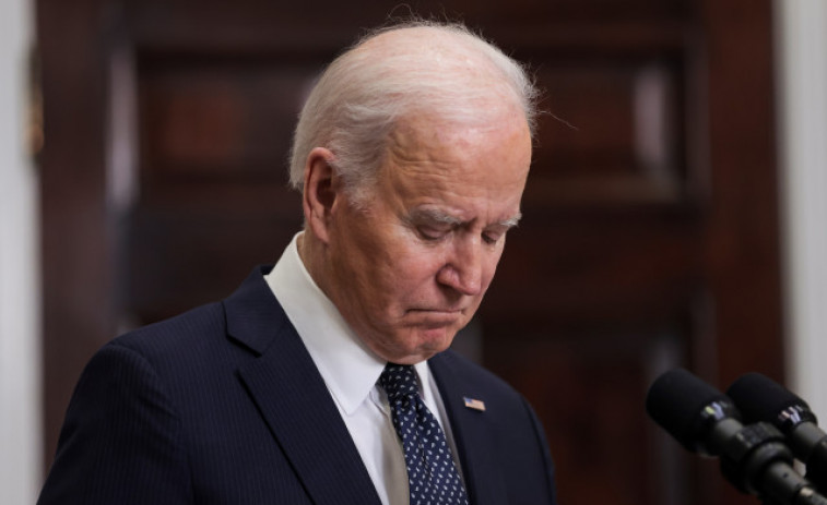 Biden ofrece a Putin negociar un tratado nuclear que sustituya al actual en 2026