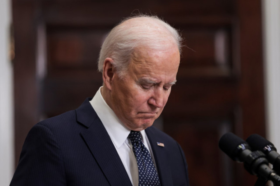 Biden ofrece a Putin negociar un tratado nuclear que sustituya al actual en 2026