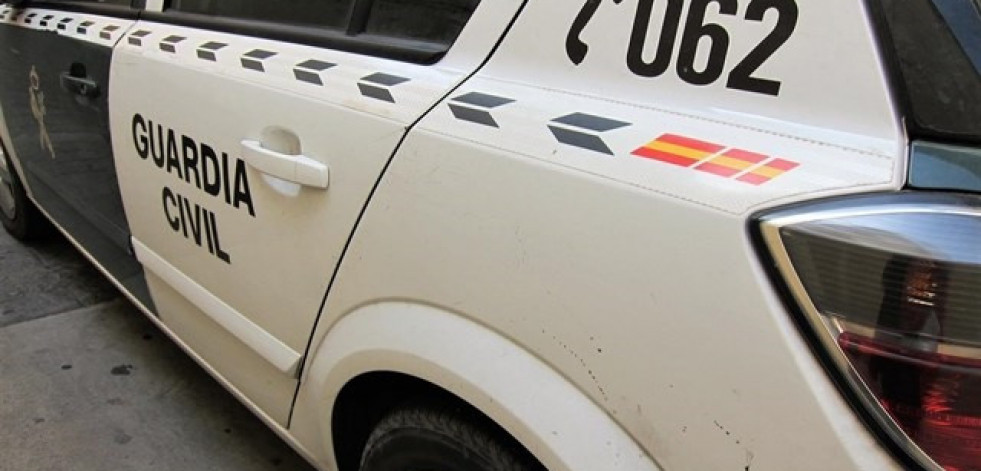 Prisión comunicada y sin fianza para el hombre detenido por agresión sexual a una menor en A Laracha