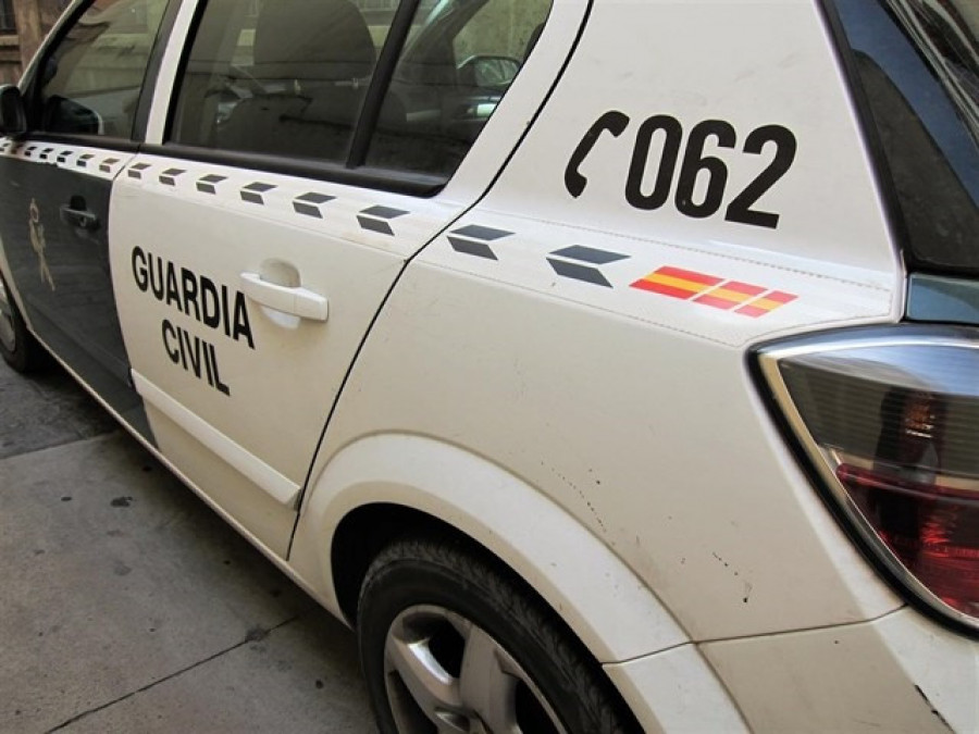 Detenida una mujer de 18 años por matar a un hombre a cuchilladas en Cullera
