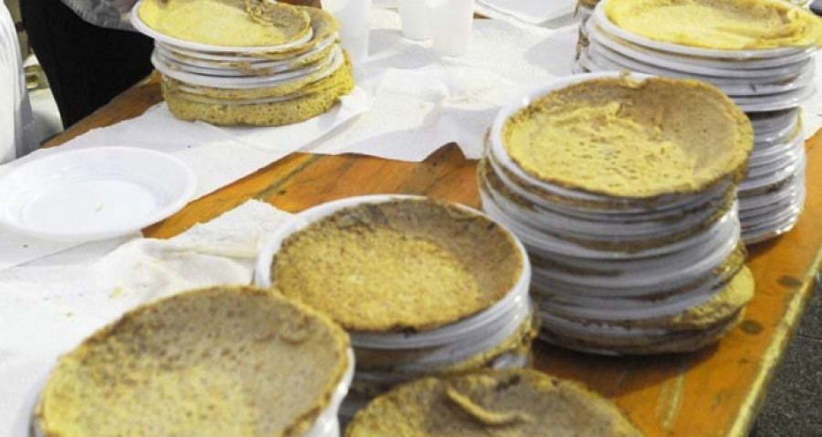 E ti, es máis de filloas ou de orellas?