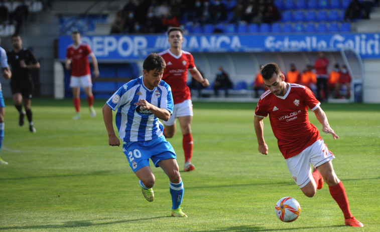 Suspendido el encuentro Sofán-Fabril por covid