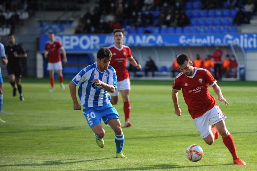 Suspendido el encuentro Sofán-Fabril por covid