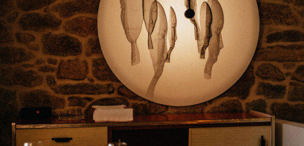 El restaurante 