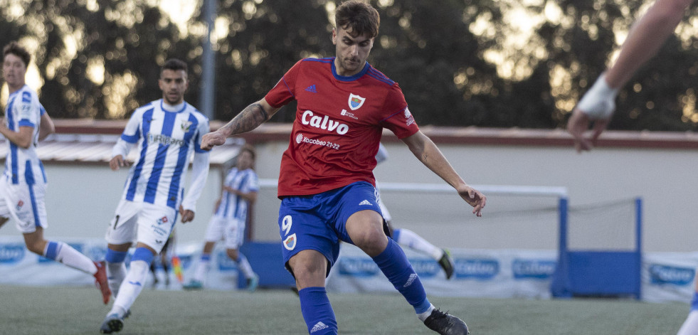 Las fotos del Bergan - Leganés