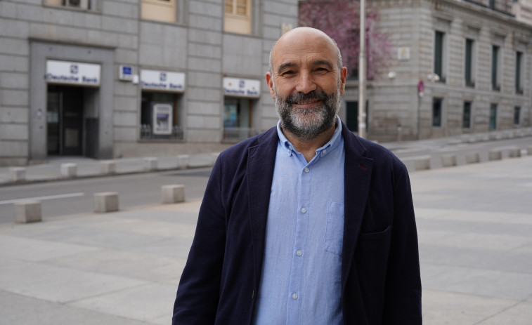 El BNG pregunta por la capacidad de evacuación en Meirama