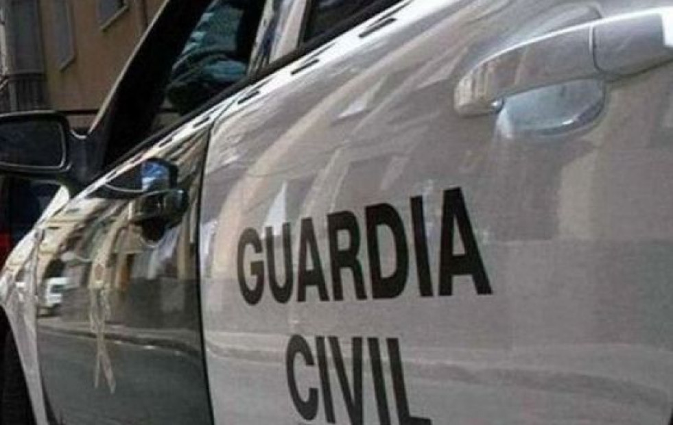 Investigado un empresario de Euskadi por una estafa en Muxía