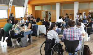 El Carballo InterPlay se abre en su novena edición a nuevos formatos de contenidos digitales