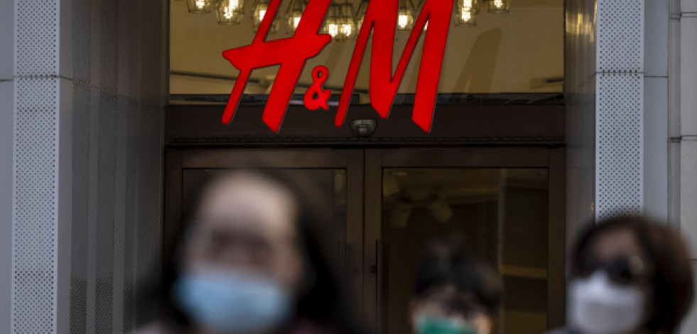 H&M recortará 1.500 puestos de trabajo