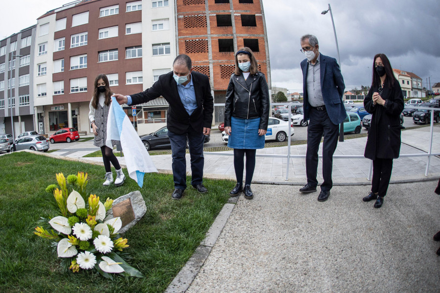 Los casos activos aumentan en la Costa da Morte por primera vez en dos meses