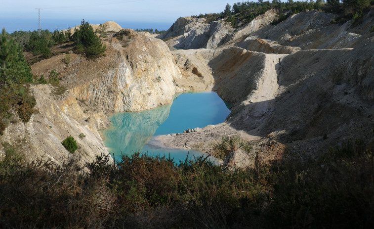 Amplio rechazo en la comarca al proyecto eólico del Monte Neme