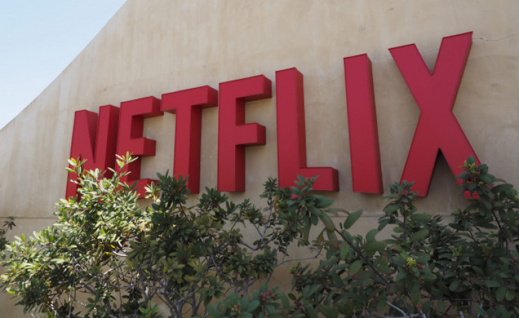 Netflix pierde 200.000 suscriptores