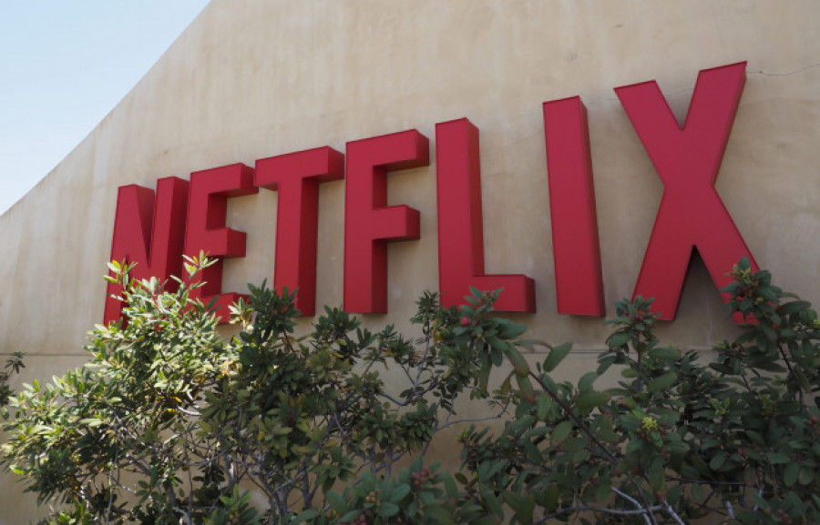 Netflix pierde 200.000 suscriptores