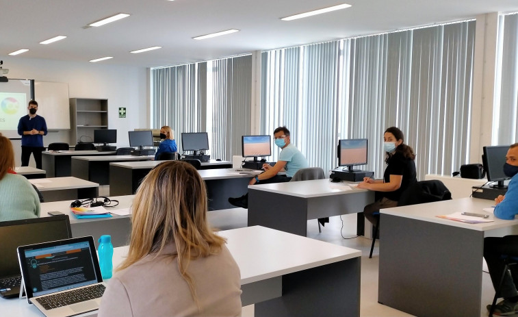 El Concello de Carballo abre el plazo para participar en la segunda edición del Coworking