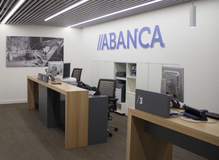 Abanca pone 600 millones a disposición de pymes para adaptación a la transición energética