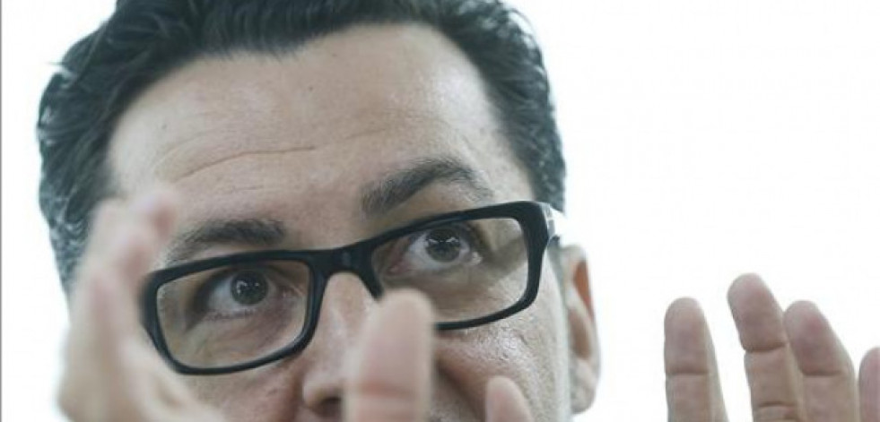 ​Quique Dacosta, el 