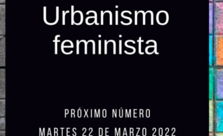 Urbanismo con perspectiva feminista