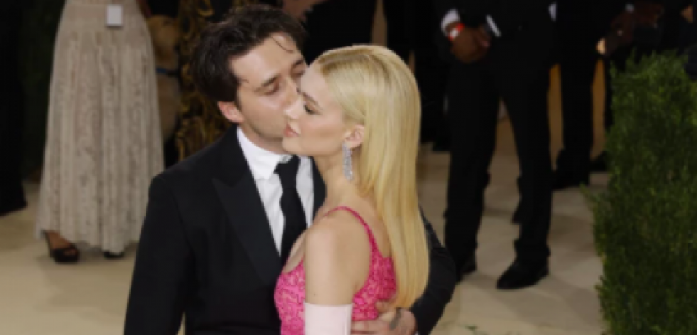 ​Brooklyn Beckham y Nicola Peltz, una pareja modelo antes de su boda