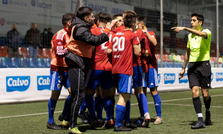 Bergantiños | Las ‘vueltas’ que da el fútbol