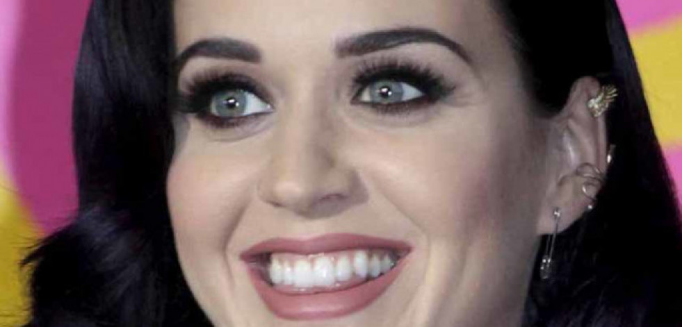 ​Katy Perry será la madrina de 'Prima', el nuevo crucero de NCL