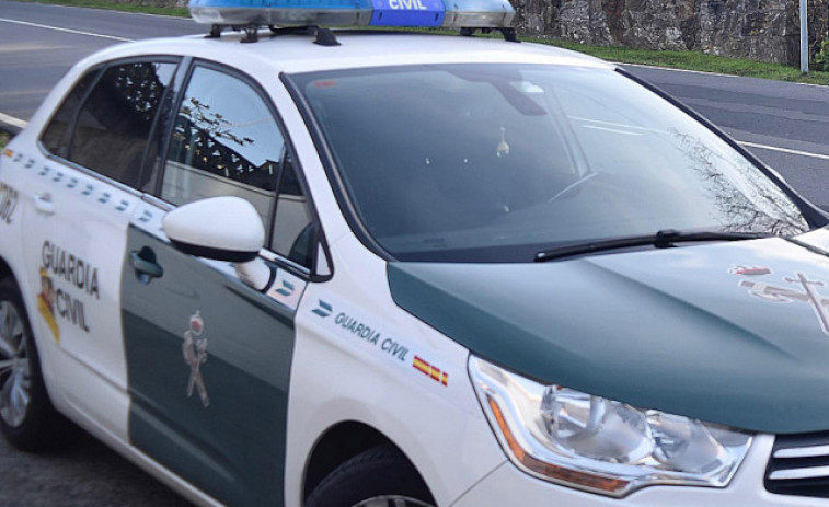 Buscan en Lugo a un nonagenario desaparecido el pasado domingo