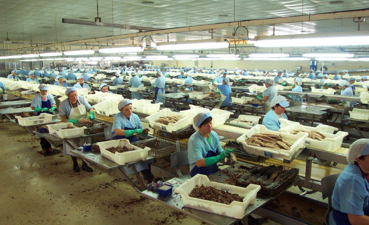 Grupo Calvo cree que la guerra de Ucrania ha desestabilizado el mercado