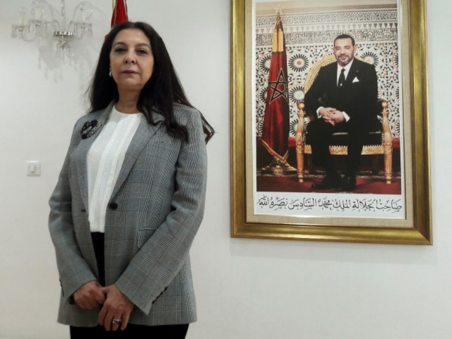 España y Marruecos abren una “nueva etapa” en sus relaciones bilaterales