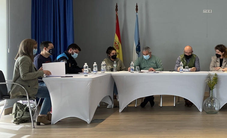 El Concello de Fisterra se incorpora a VioGén
