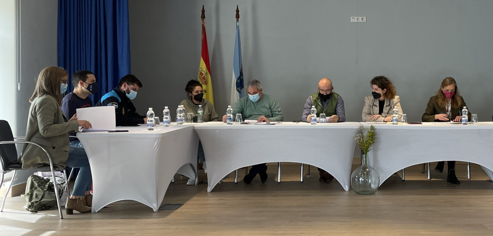 El Concello de Fisterra se incorpora a VioGén