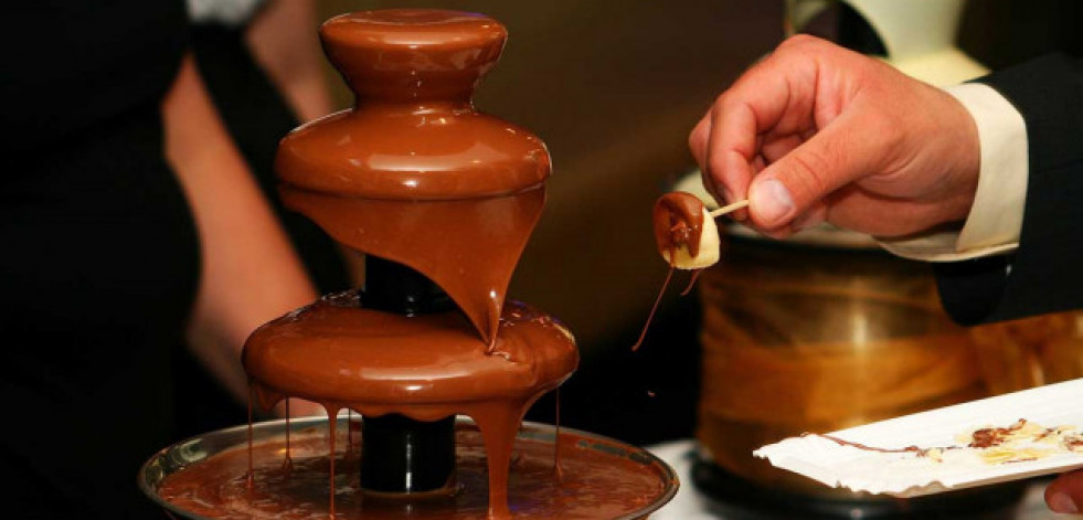 ​Domi Vélez, Ramón Freixa o Paco Roncero, en el Madrid International Pastry