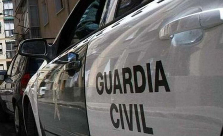 Los tres menores detenidos por agresión sexual a otra menor en A Estrada, a disposición de la Fiscalía