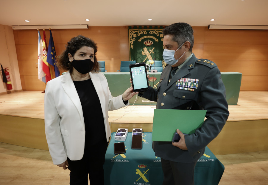 Carballo y Corcubión contarán con unidades para combatir la violencia machista