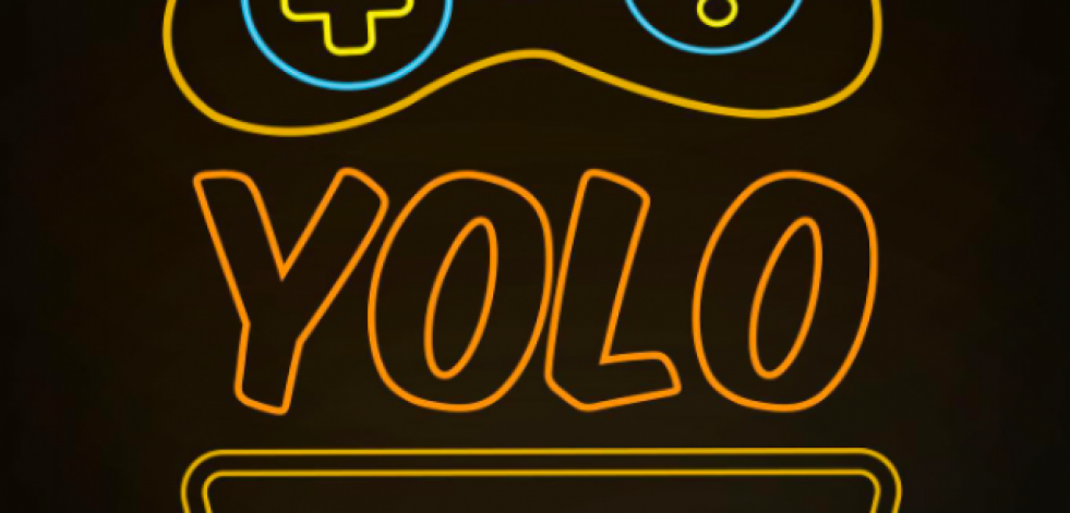 Yolo: el primer gaming bar de A Coruña