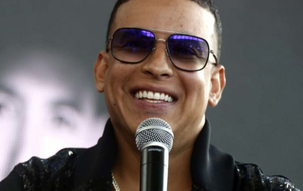 ​Daddy Yankee dice adiós con 