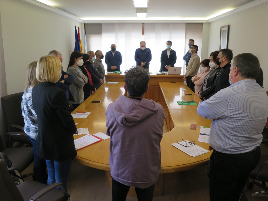 El pleno larachés da vía libre a la incorporación de remanente