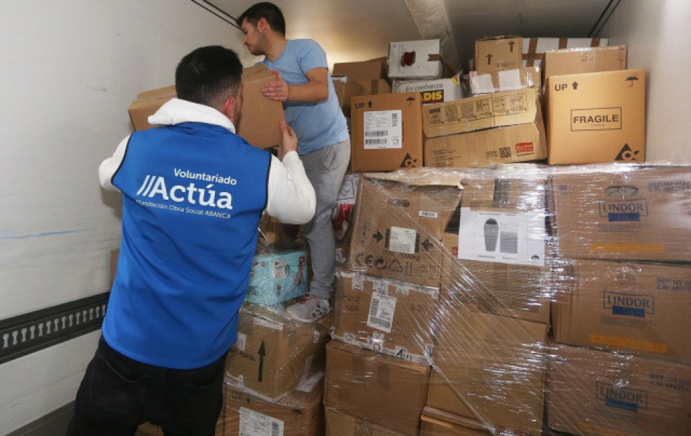 Casi la mitad de los ucranianos temen quedarse sin comida por la ofensiva rusa, alerta la ONU