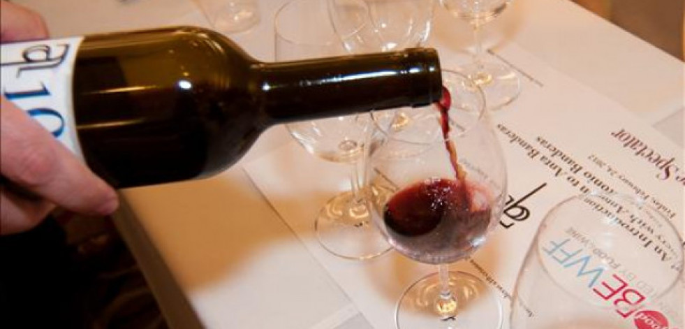 ​Fútbol y vino, un maridaje perfecto