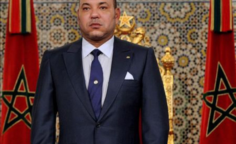 Mohamed VI invita a Sánchez a visitar Marruecos