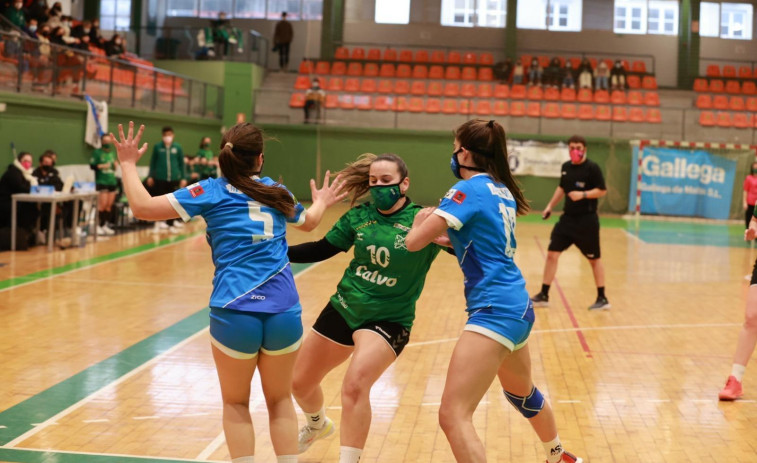 El Xiria luchará por el ascenso