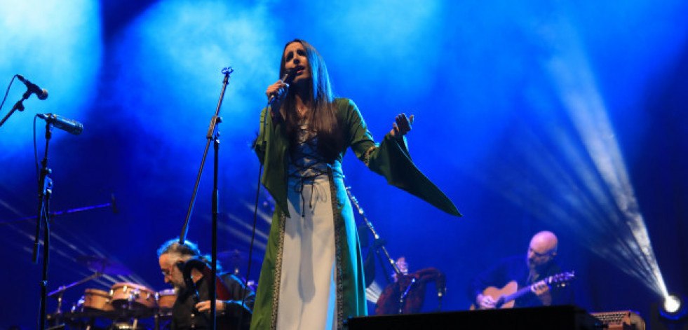 Luar na Lubre y Wolfstone, nuevas confirmaciones del Festival de Ortigueira 2022
