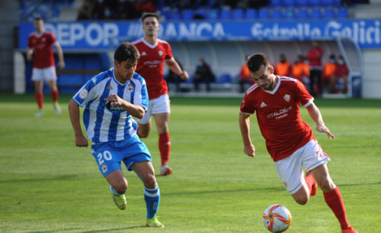 ¿La tercera victoria del Fabril?