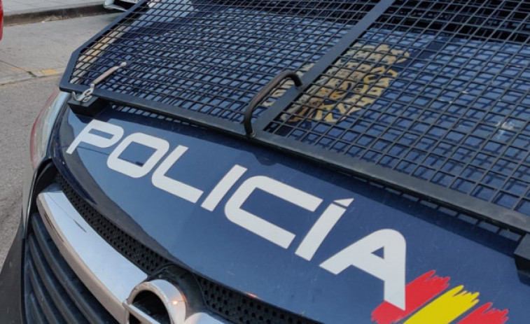 Nuevo operativo contra el narcotráfico en la provincia de Pontevedra