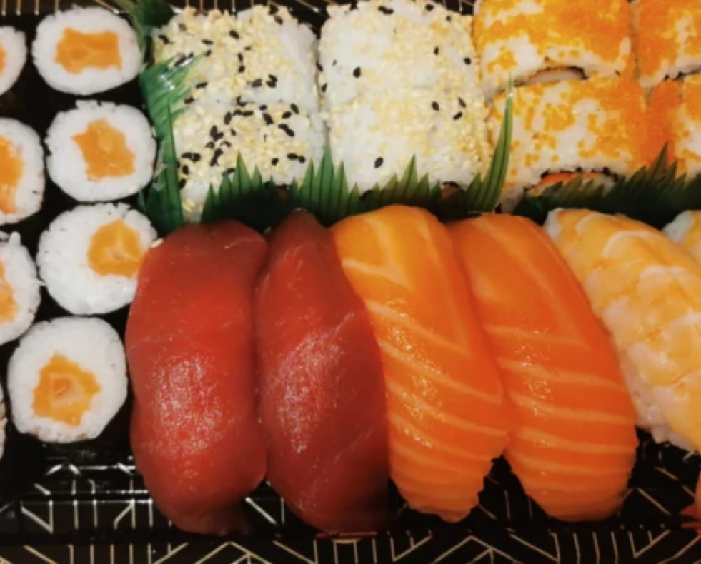 Sushi