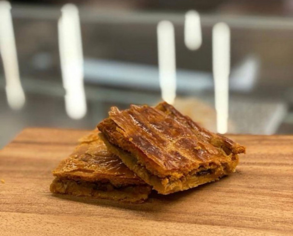 Empanada 1