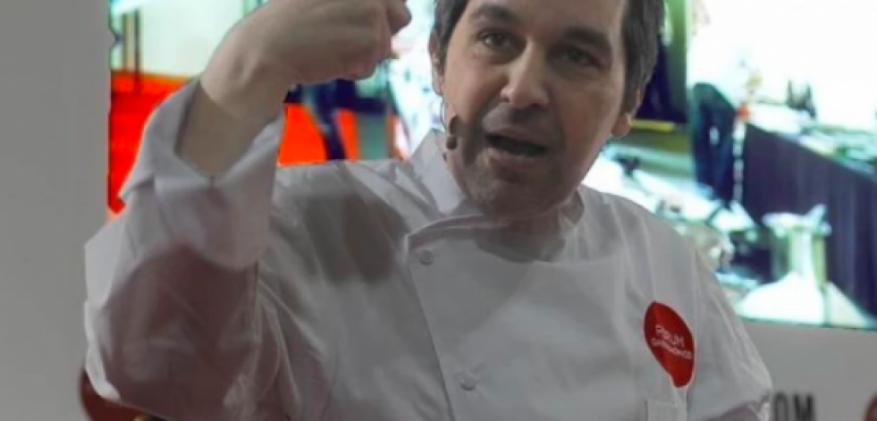 El buen momento de la gastronomía gallega