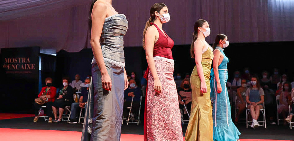 Ana Cabranes, última cofirmación para el desfile de Grandes Diseñadores de la Mostra