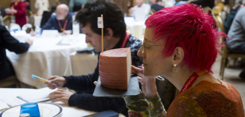 Las firmas delicatessen se citan en Madrid