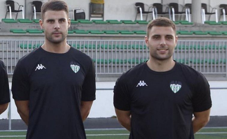El regreso de los hermanos López Acuña a Betanzos, esta vez como rivales